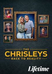 The Chrisleys: Back to Reality - Season 1 cover image cdn