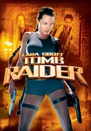 Lara Croft: Tomb Raider cover image cdn