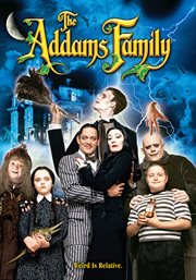 The Addams Family cover image cdn