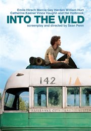 Into the Wild cover image cdn
