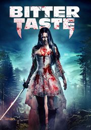 Bitter Taste cover image cdn