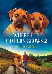 Where the Red Fern Grows: Part Two cover image cdn