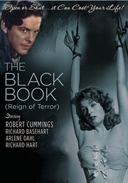 The Black Book cover image cdn