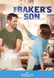 The Baker's Son cover image cdn
