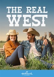 The Real West cover image cdn