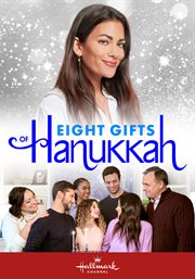 Eight Gifts of Hanukkah cover image cdn