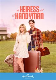 The Heiress and the Handyman cover image cdn