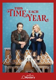 This Time Each Year cover image cdn