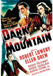 Dark Mountain cover image cdn