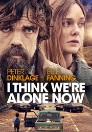 I Think We're Alone Now cover image cdn