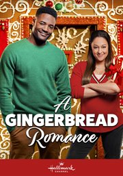 A Gingerbread Romance cover image cdn