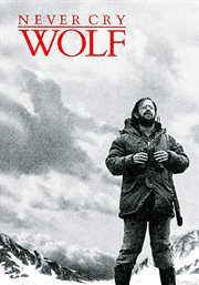 Never Cry Wolf cover image cdn