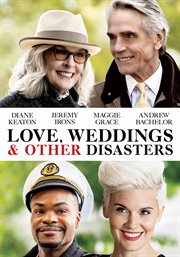 Love, Weddings & Other Disasters cover image cdn