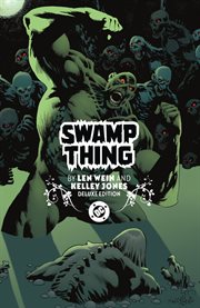 Swamp Thing cover image cdn