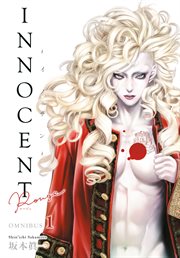 Innocent Rouge. Omnibus Volume 1 cover image cdn