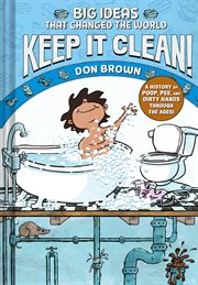 Keep It Clean!. Volume 7 cover image cdn