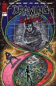 Drawing Blood. Volume 9 cover image cdn