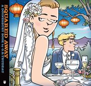 Doonesbury. Squared Away cover image cdn