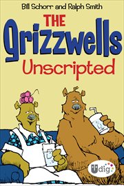 The Grizzwells: Unscripted cover image cdn