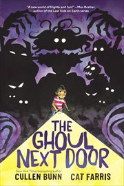 The Ghoul Next Door cover image cdn