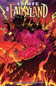 I Hate Fairyland cover image cdn