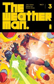 The Weatherman cover image cdn
