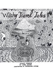 Witchy Travel Tales. Volume 4 cover image cdn