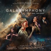 Galaxymphony - The Final Odyssey cover image cdn