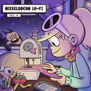 Nickelodeon Lo-Fi [Vol. 6] cover image cdn