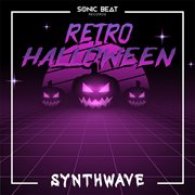 Retro Halloween Synthwave cover image cdn
