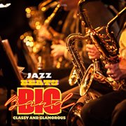 Jazz Beats - Big Band cover image cdn