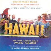 Hawaii And Other Favorites From A Pacific Paradise (Remaster From The Original Somerset Tapes) cover image cdn