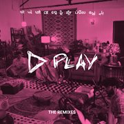 Play (The Remixes) cover image cdn