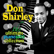 The Ultimate Piano Jazz Collection cover image cdn