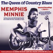 The Queen Of Country Blues: Selected Recordings 1929-53 cover image cdn