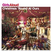 Christmas 'Round At Ours cover image cdn