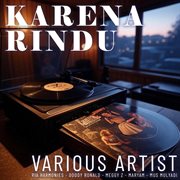 Karena Rindu (Remastered 2024) cover image cdn