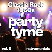 Classic Rock 1960S, Vol. 2 cover image cdn