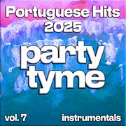 Portuguese Hits 2025, Vol. 7 cover image cdn