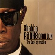 Caan Dun: The Best Of Shabba cover image cdn