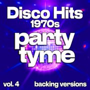 Disco Hits, Vol. 4 cover image cdn