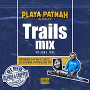 Trails Mix, Vol. 1 cover image cdn