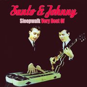 Sleepwalk: The Best Of cover image cdn