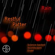 Rain: Restful Patter cover image cdn