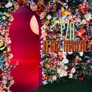 Infinite Harmonies cover image cdn