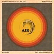 The Benga Masters Of Luoland [Vol. 3] cover image cdn