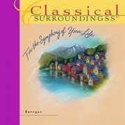 Volume 14 - Baroque cover image cdn