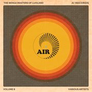 The Benga Masters Of Luoland [Vol. 8] cover image cdn