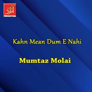 Kahn Mean Dum E Nahi cover image cdn