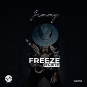 Freeze Remix Ep cover image cdn